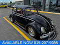 1964 Volkswagen Beetle