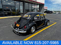 1964 Volkswagen Beetle