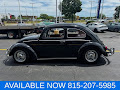 1964 Volkswagen Beetle