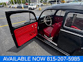 1964 Volkswagen Beetle