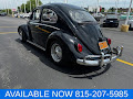 1964 Volkswagen Beetle