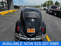 1964 Volkswagen Beetle