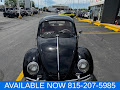 1964 Volkswagen Beetle