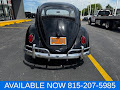 1964 Volkswagen Beetle