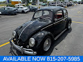 1964 Volkswagen Beetle
