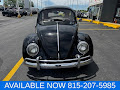 1964 Volkswagen Beetle