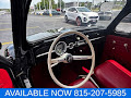 1964 Volkswagen Beetle