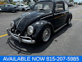 1964 Volkswagen Beetle