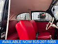 1964 Volkswagen Beetle