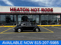 1964 Volkswagen Beetle
