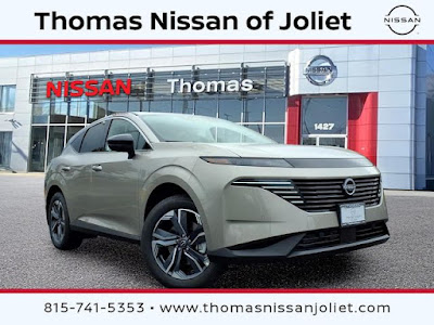 2026 Nissan Murano