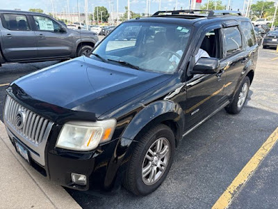 2010 Mercury Mariner