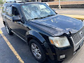 2010 Mercury Mariner Premier