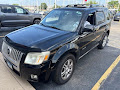 2010 Mercury Mariner Premier