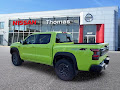 2026 Nissan Frontier PRO-4X w/R Package