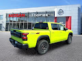2026 Nissan Frontier PRO-4X w/R Package
