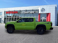 2026 Nissan Frontier PRO-4X w/R Package
