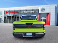 2026 Nissan Frontier PRO-4X w/R Package