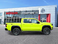 2026 Nissan Frontier PRO-4X w/R Package