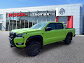 2026 Nissan Frontier PRO-4X w/R Package