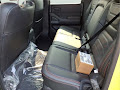 2026 Nissan Frontier PRO-4X w/R Package