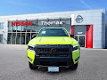 2026 Nissan Frontier PRO-4X w/R Package