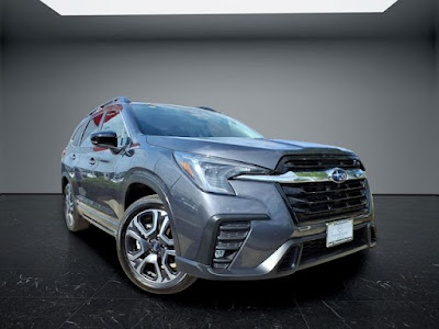 2025 Subaru Ascent