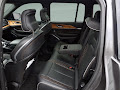 2023 Jeep Grand Cherokee Summit Reserve