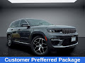 2023 Jeep Grand Cherokee Summit Reserve
