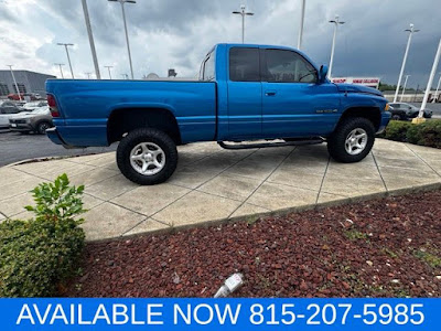 2001 Dodge Ram 1500