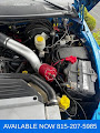 2001 Dodge Ram 1500