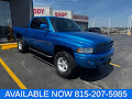 2001 Dodge Ram 1500