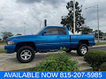 2001 Dodge Ram 1500