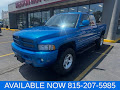2001 Dodge Ram 1500