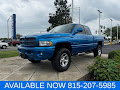 2001 Dodge Ram 1500