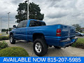 2001 Dodge Ram 1500