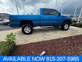 2001 Dodge Ram 1500