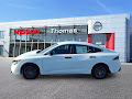 2027 Nissan Sentra S