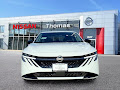 2027 Nissan Sentra S