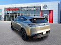 2027 Nissan Murano Platinum