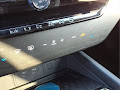 2027 Nissan Murano Platinum