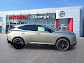 2027 Nissan Murano Platinum