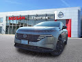 2027 Nissan Murano Platinum