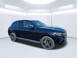 2024 Mercedes-Benz GLC GLC 300