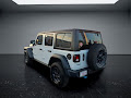 2023 Jeep Wrangler Willys 4xe