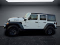 2023 Jeep Wrangler Willys 4xe