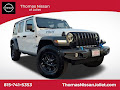 2023 Jeep Wrangler Willys 4xe