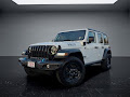 2023 Jeep Wrangler Willys 4xe