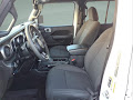 2023 Jeep Wrangler Willys 4xe