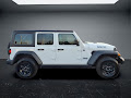 2023 Jeep Wrangler Willys 4xe
